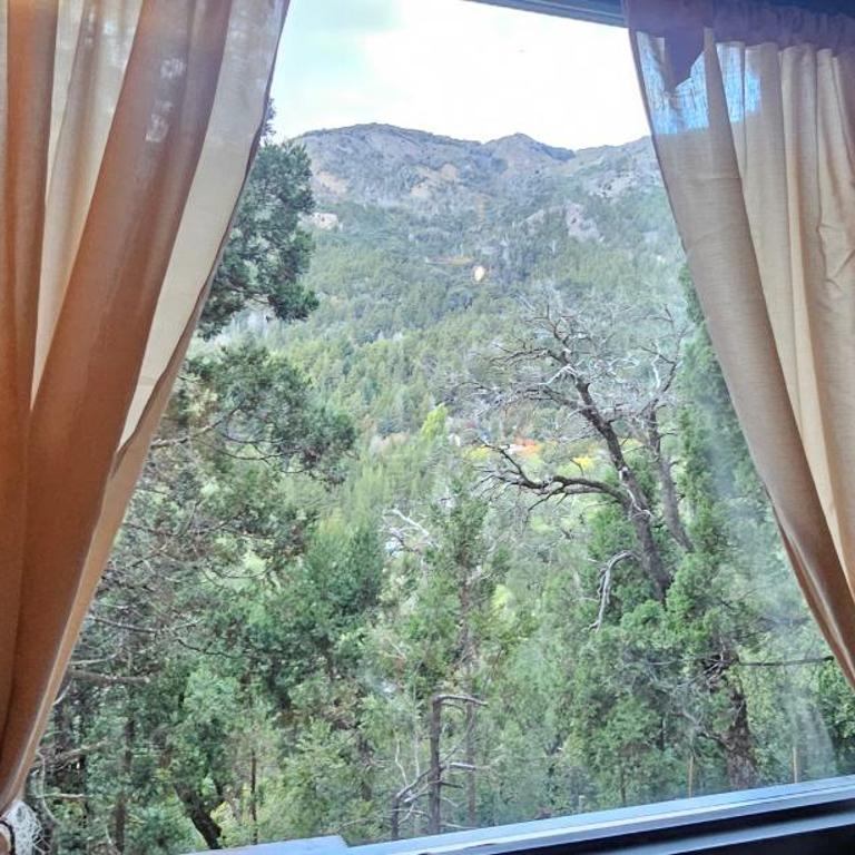 Tiny house - Apartamento de 1 dormitorio - 10