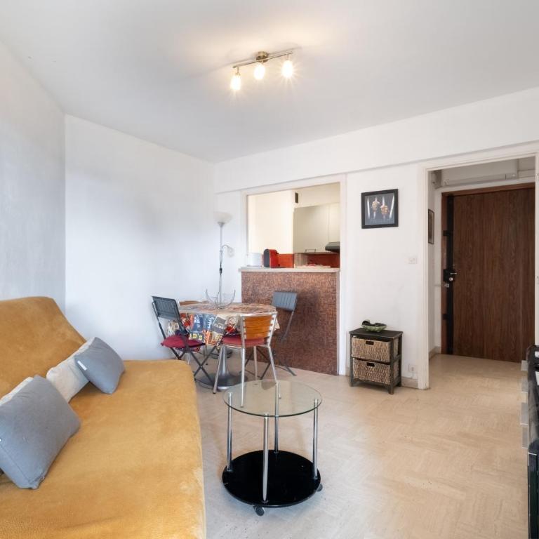 Le Rose Garden - Appartement 1 Chambre Supérieur avec Balcon - 3