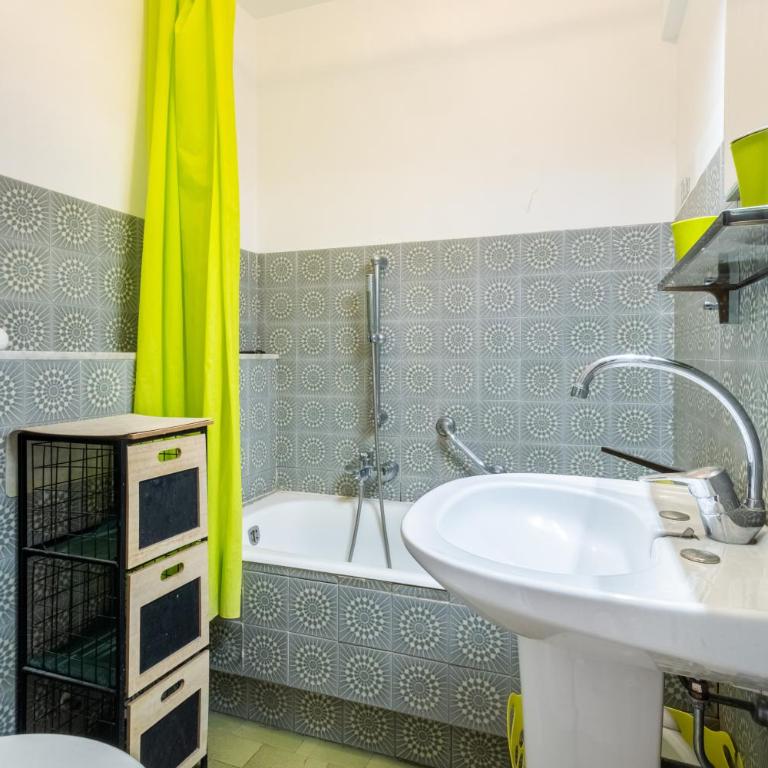 Le Rose Garden - Appartement 1 Chambre Supérieur avec Balcon - 11