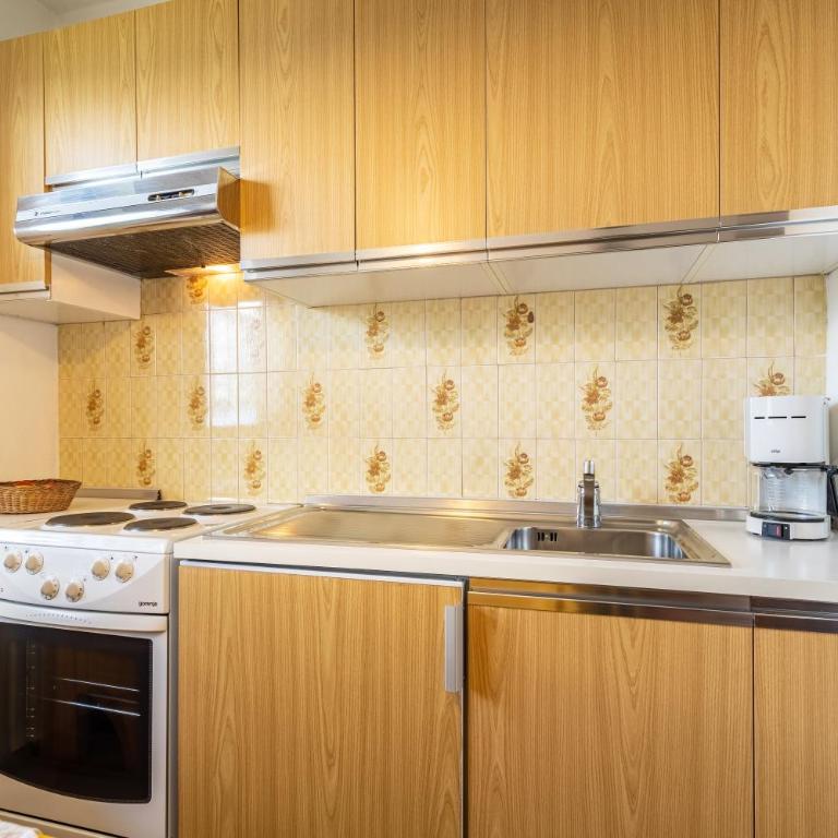 Rotsteinhof Ferienwohnung Abendrot - Apartamento Superior de 1 dormitorio con balcón - 7
