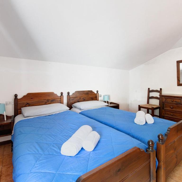 Appartamento Rupestre 2.0 - Appartamento Deluxe con 2 Camere da Letto e Vista Giardino - 16