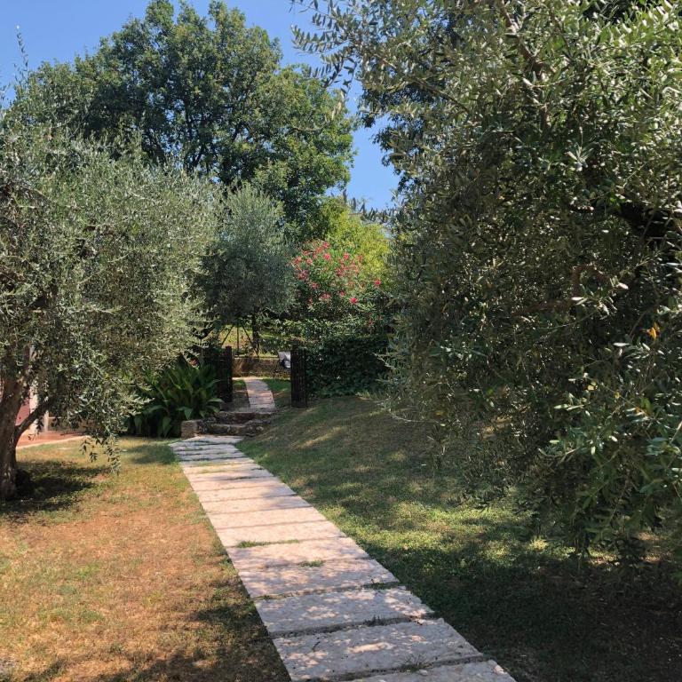 Appartamento Rupestre 2.0 - Appartamento Deluxe con 2 Camere da Letto e Vista Giardino - 23