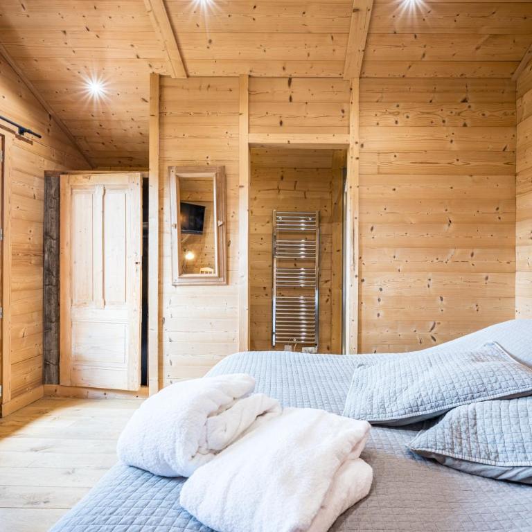 Chalet Fnire - Chalet 3 Chambres - 17