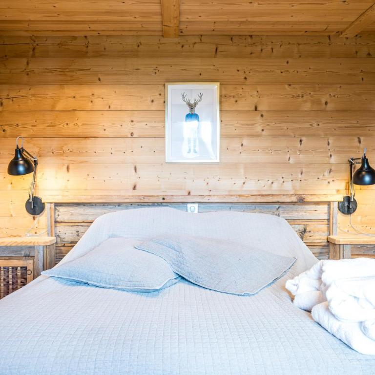 Chalet Fnire - Chalet 3 Chambres - 11