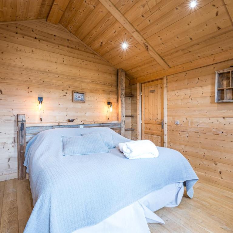 Chalet Fnire - Chalet 3 Chambres - 14