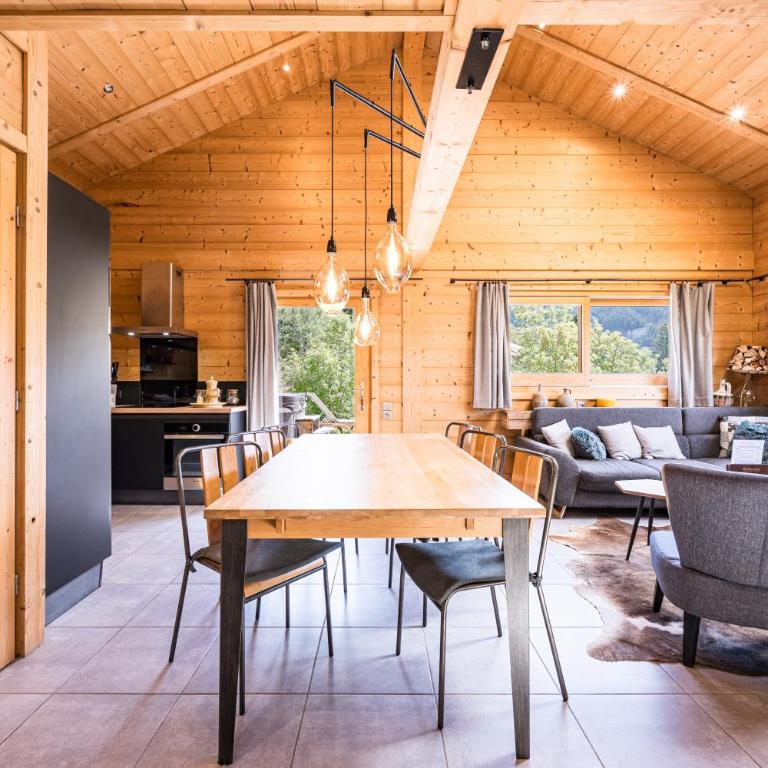Chalet Fnire - Chalet 3 Chambres - 7