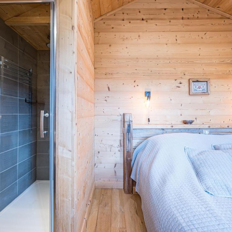 Chalet Fnire - Chalet 3 Chambres - 18