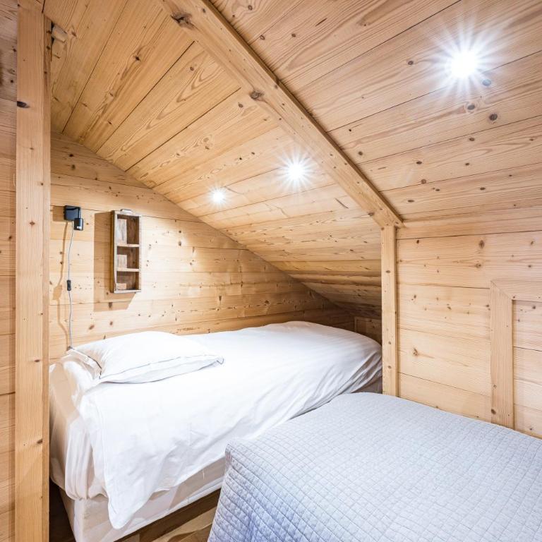 Chalet Fnire - Chalet 3 Chambres - 20