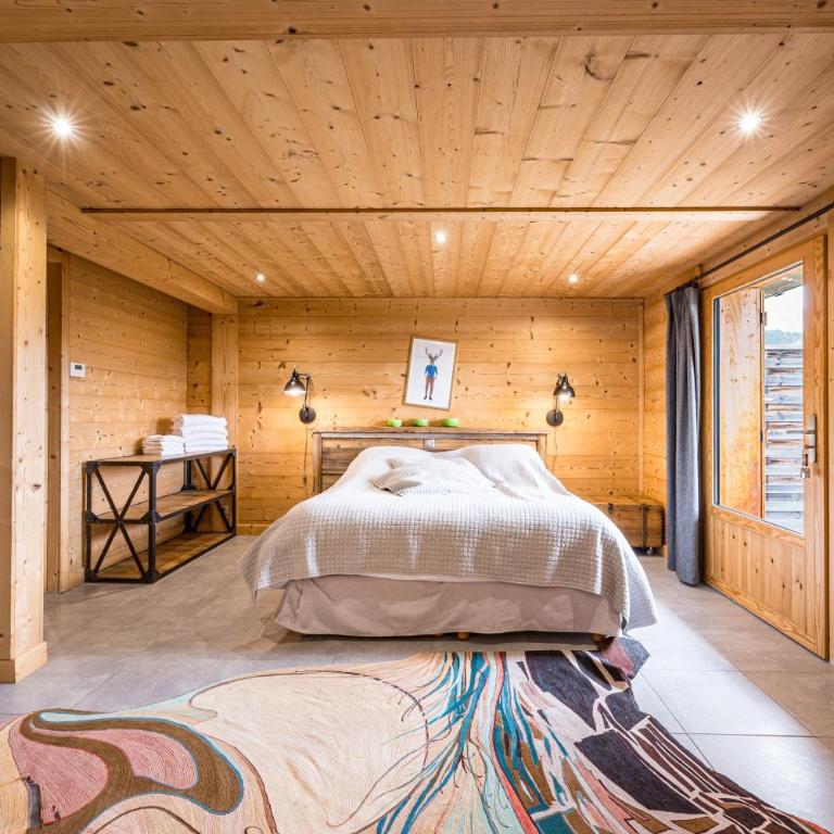 Chalet Fnire - Chalet 3 Chambres - 22