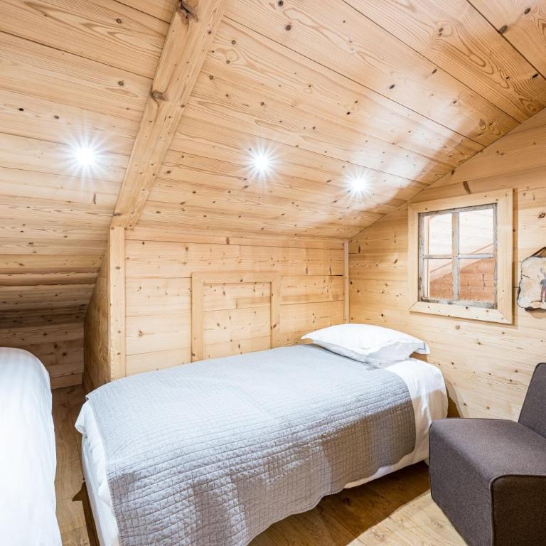 Chalet Fnire - Chalet 3 Chambres - 19