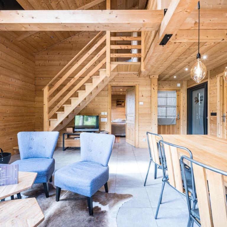Chalet Fnire - Chalet 3 Chambres - 30