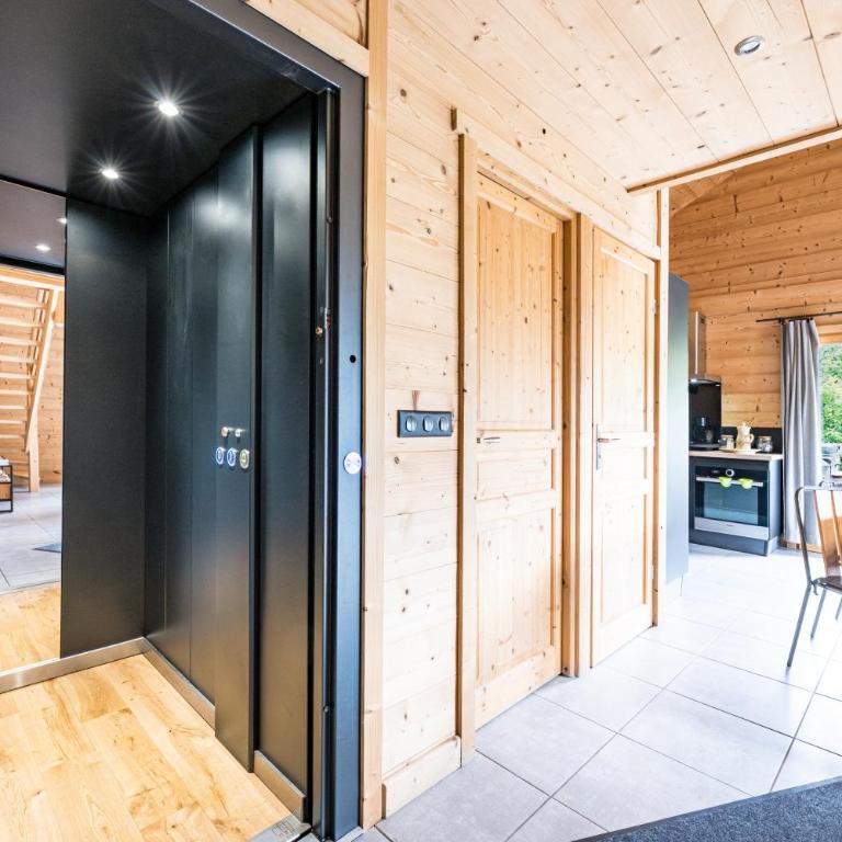 Chalet Fnire - Chalet 3 Chambres - 29