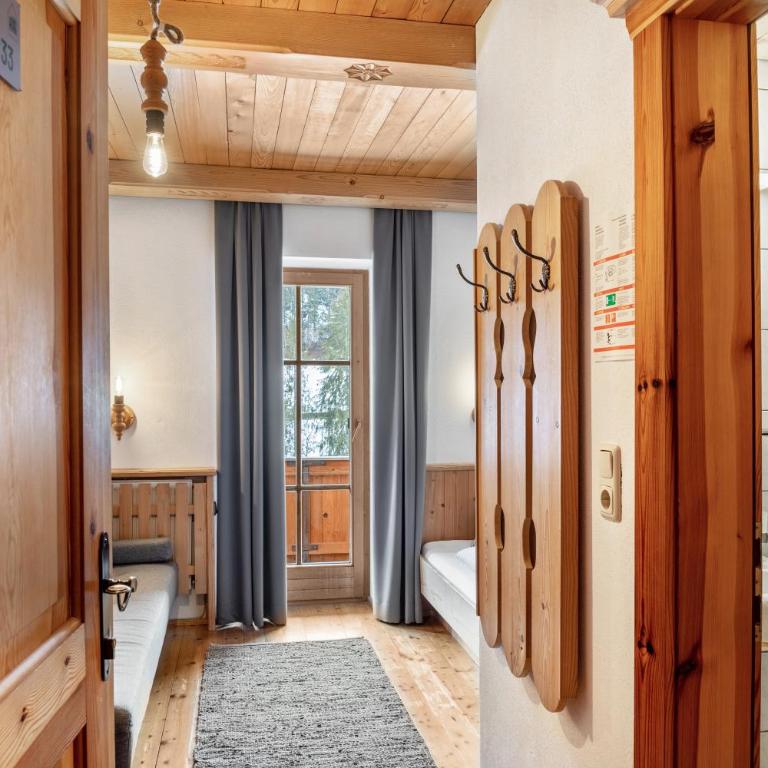 Schwüwong Sportapartments 22 - Superior Apartment mit 1 Schlafzimmer und Balkon - 25