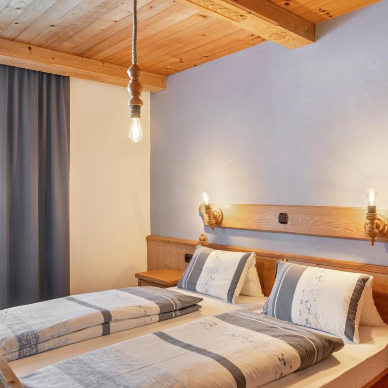 Schwüwong Sportapartments 22 - Superior Apartment mit 1 Schlafzimmer und Balkon - 18