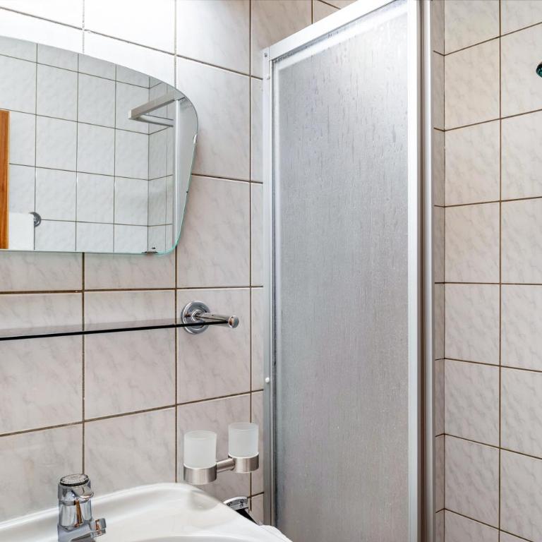 Schwüwong Sportapartments 22 - Superior Apartment mit 1 Schlafzimmer und Balkon - 26