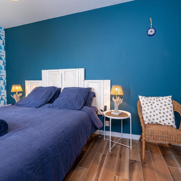 Ty Laouen Gite Quiberon - Ferienhaus - 15