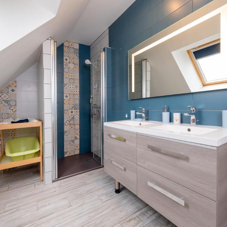 Ty Laouen Gite Quiberon - Ferienhaus - 20