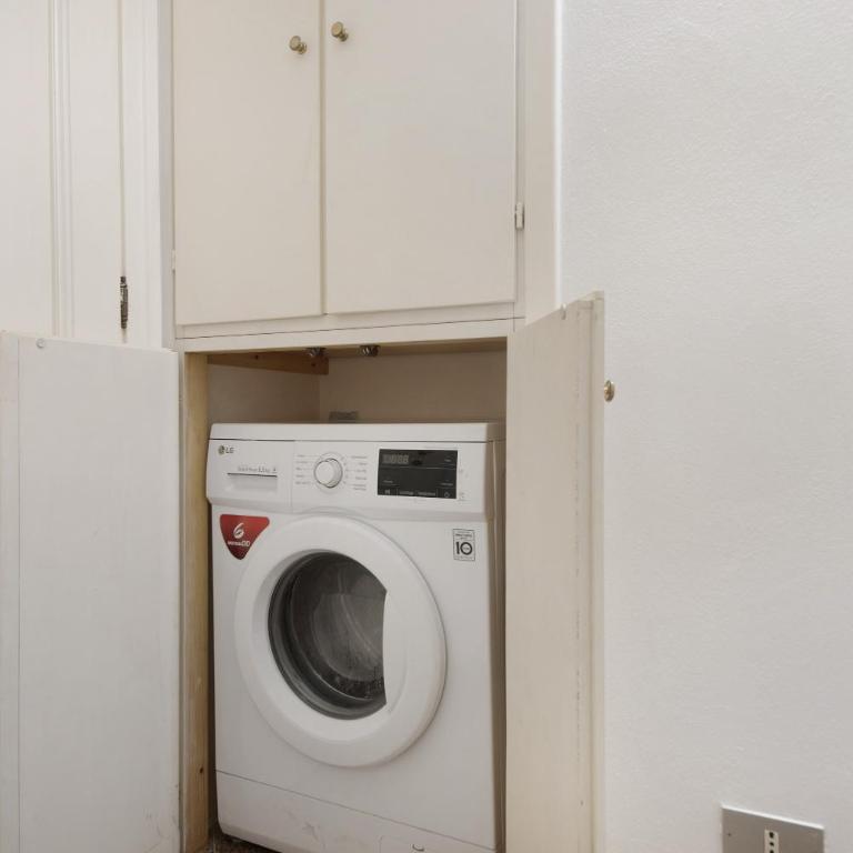 Fiordalisi - Appartamento Deluxe con 2 Camere da Letto e Vista Giardino - 22