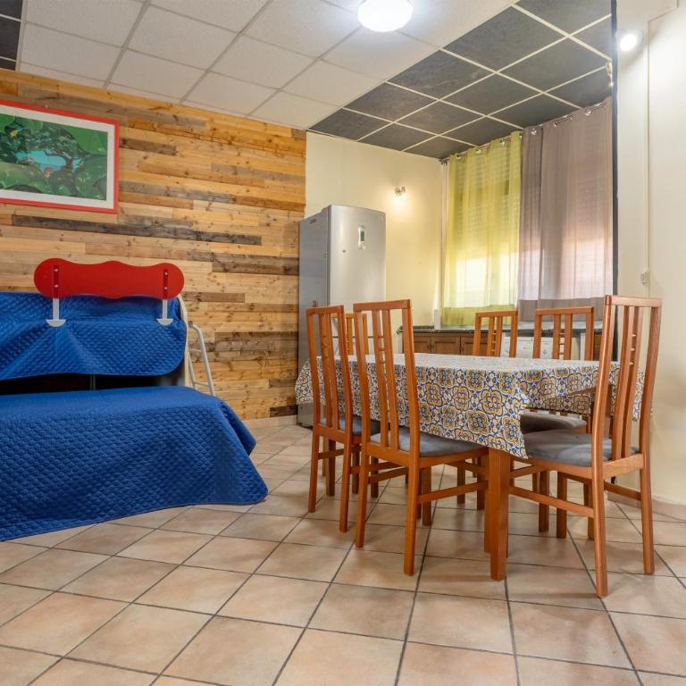 La Loggia sul Mare - Three-Bedroom House - 11