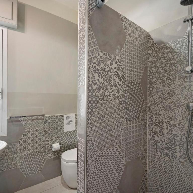 Victoria Apartments Mediterraneo - Appartamento Superior con 1 Camera da Letto e Balcone - 12