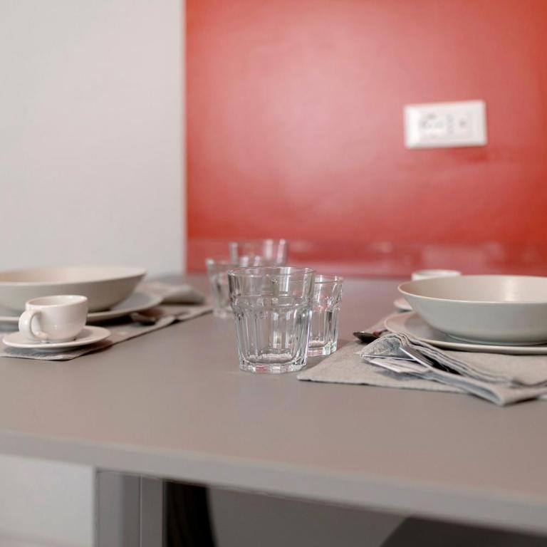 Victoria Apartments Mediterraneo - Appartamento Superior con 1 Camera da Letto e Balcone - 8
