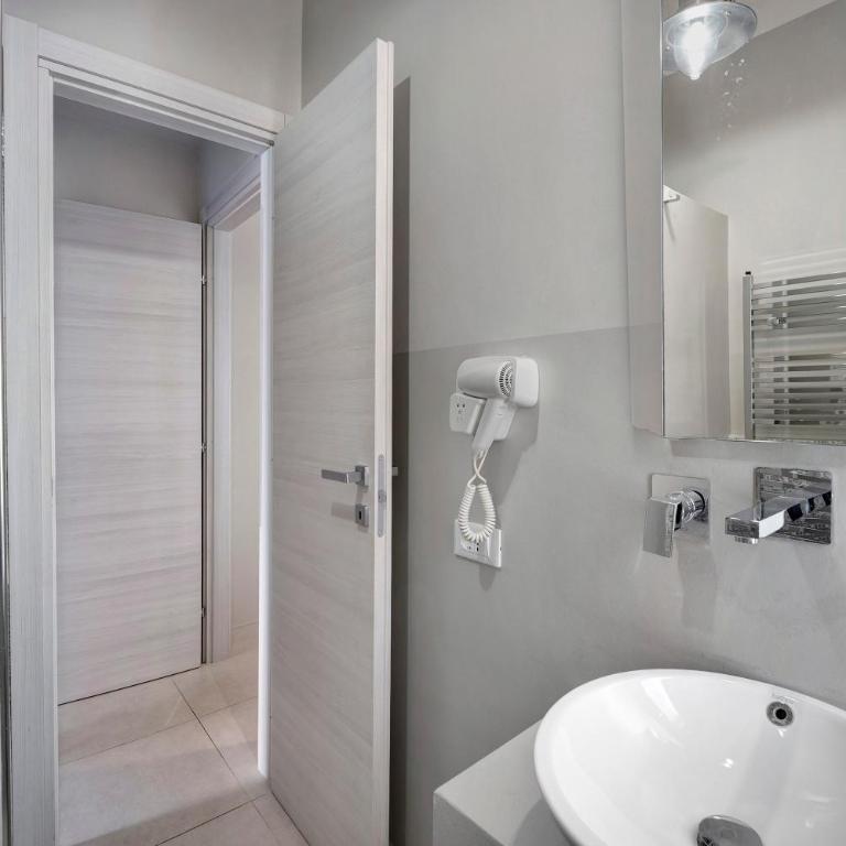 Victoria Apartments Mediterraneo - Appartamento Superior con 1 Camera da Letto e Balcone - 13
