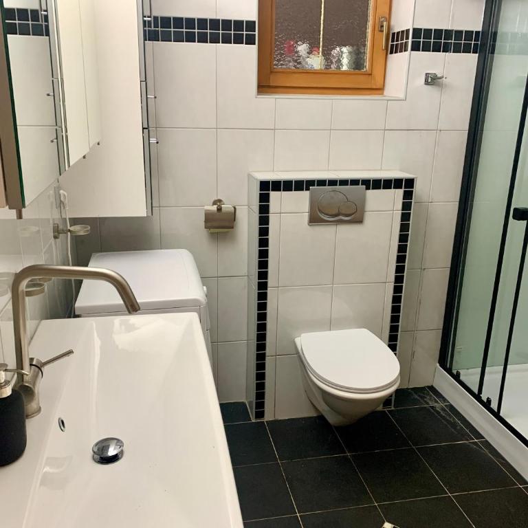 Haus Auner Top 1 - Premium Apartment mit 3 Schlafzimmern und Balkon - 12