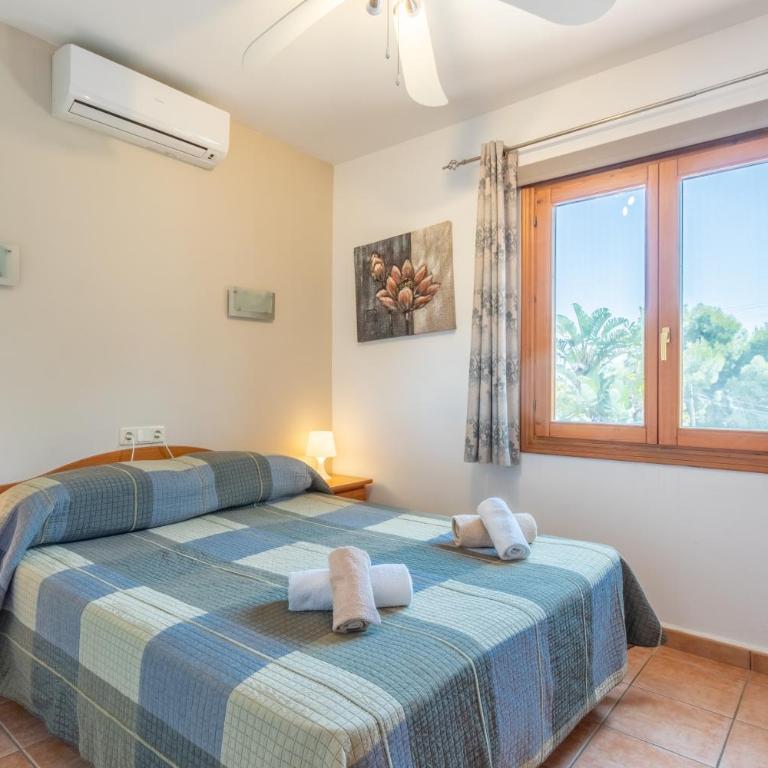 Casa Emilia - Villa with Garden View - 17
