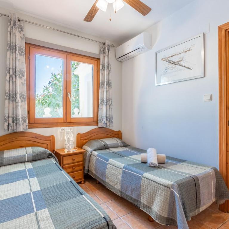 Casa Emilia - Villa with Garden View - 22