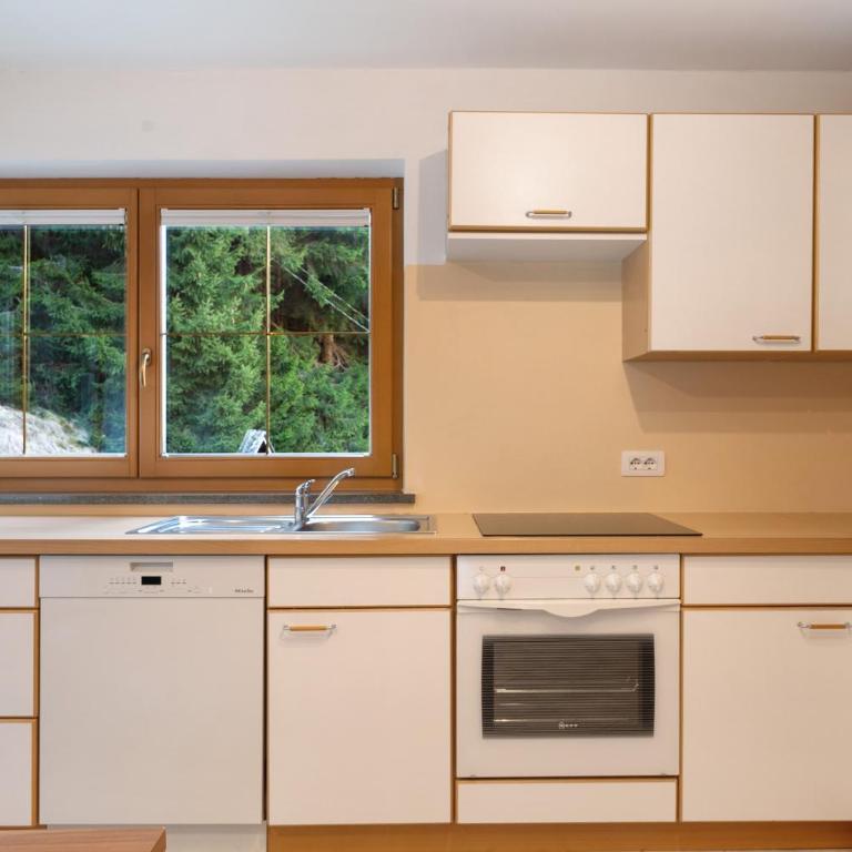 Sprenghof Ferienwohnung - Apartamento Deluxe de 2 dormitorios con balcón - 15