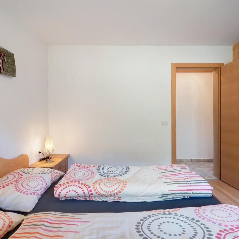 Sprenghof Ferienwohnung - Apartamento Deluxe de 2 dormitorios con balcón - 26