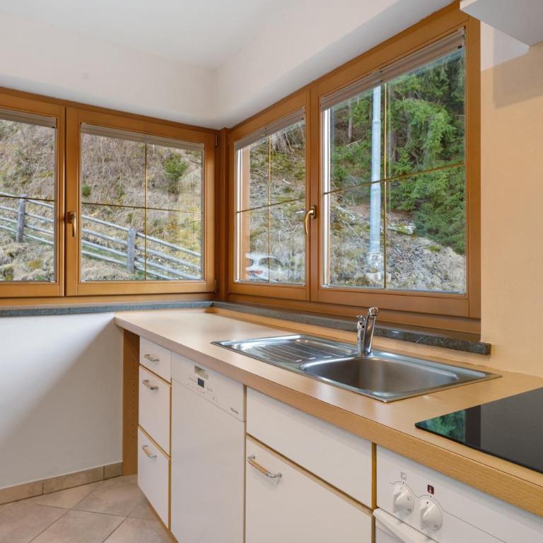 Sprenghof Ferienwohnung - Apartamento Deluxe de 2 dormitorios con balcón - 6