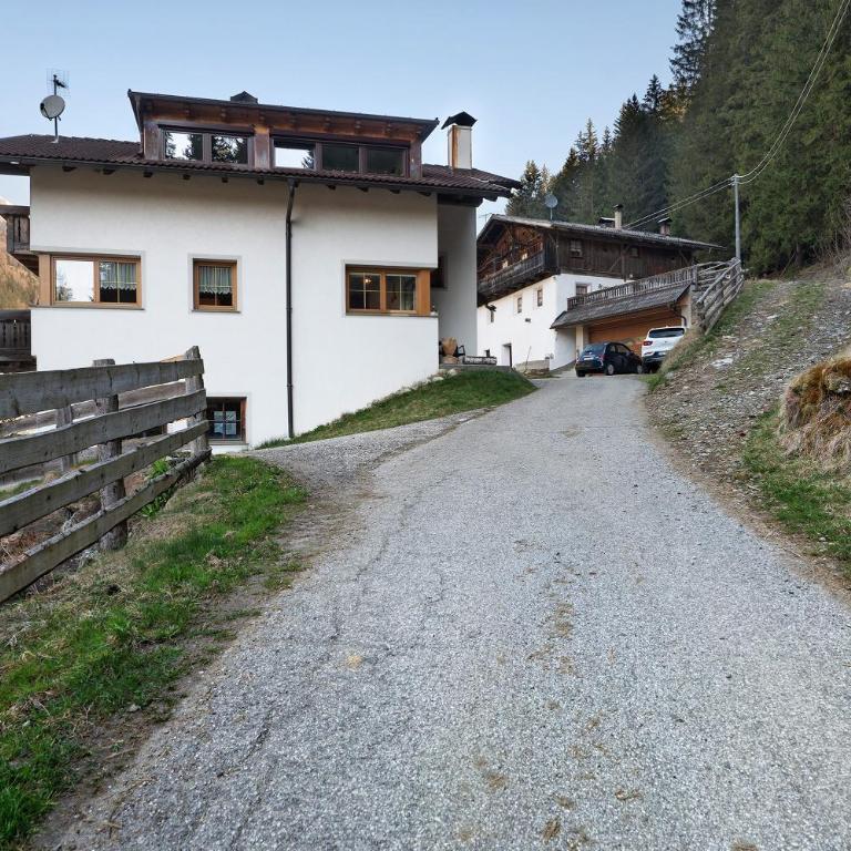 Sprenghof Ferienwohnung - Apartamento Deluxe de 2 dormitorios con balcón - 33