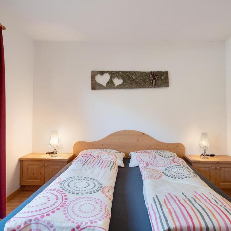 Sprenghof Ferienwohnung - Apartamento Deluxe de 2 dormitorios con balcón - 25