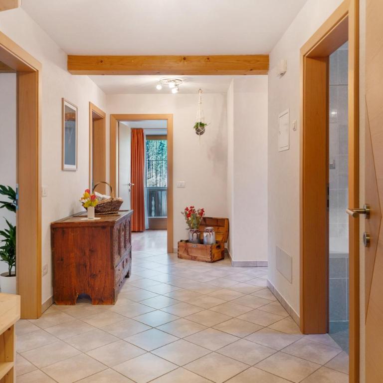 Sprenghof Ferienwohnung - Apartamento Deluxe de 2 dormitorios con balcón - 23