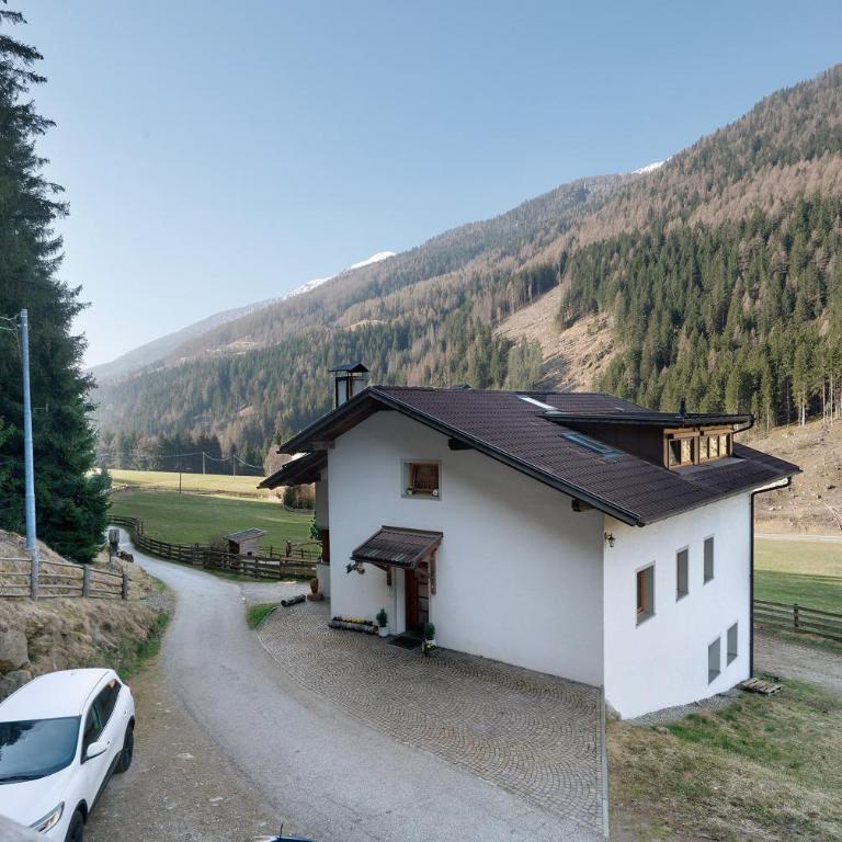 Sprenghof Ferienwohnung - Apartamento Deluxe de 2 dormitorios con balcón - 36