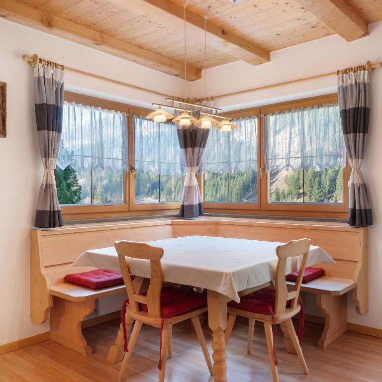 Sprenghof Ferienwohnung - Apartamento Deluxe de 2 dormitorios con balcón - 1