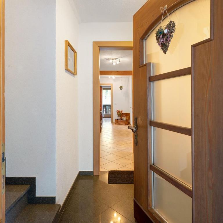 Sprenghof Ferienwohnung - Apartamento Deluxe de 2 dormitorios con balcón - 31