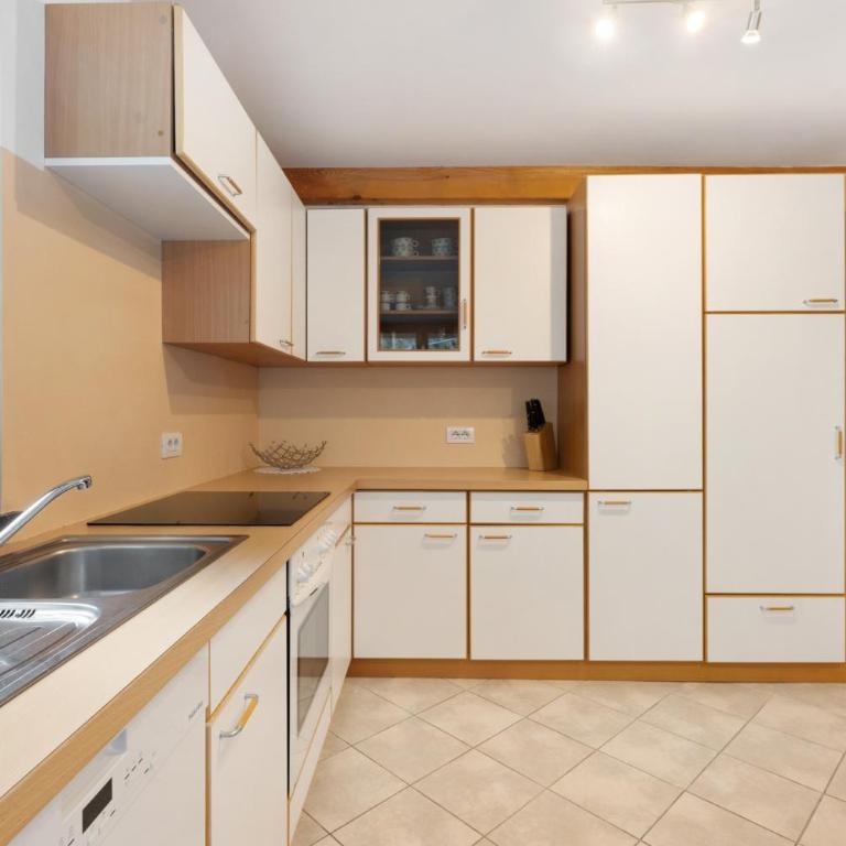 Sprenghof Ferienwohnung - Apartamento Deluxe de 2 dormitorios con balcón - 16