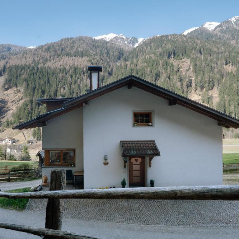 Sprenghof Ferienwohnung - Apartamento Deluxe de 2 dormitorios con balcón - 35