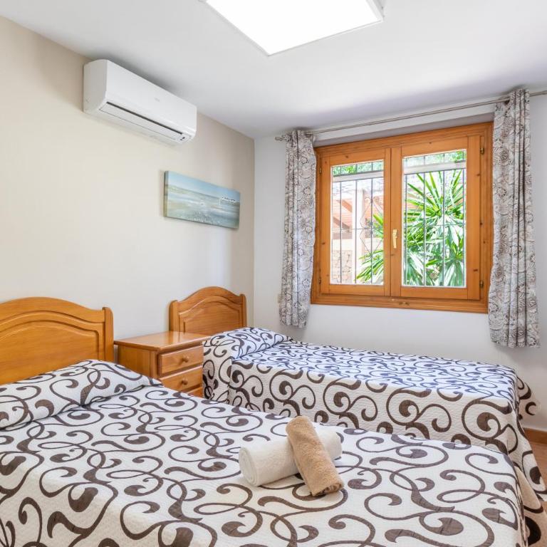 Casa Emilia - Villa with Garden View - 9
