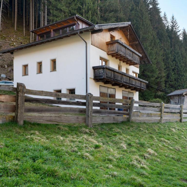 Sprenghof Ferienwohnung - Apartamento Deluxe de 2 dormitorios con balcón - 4