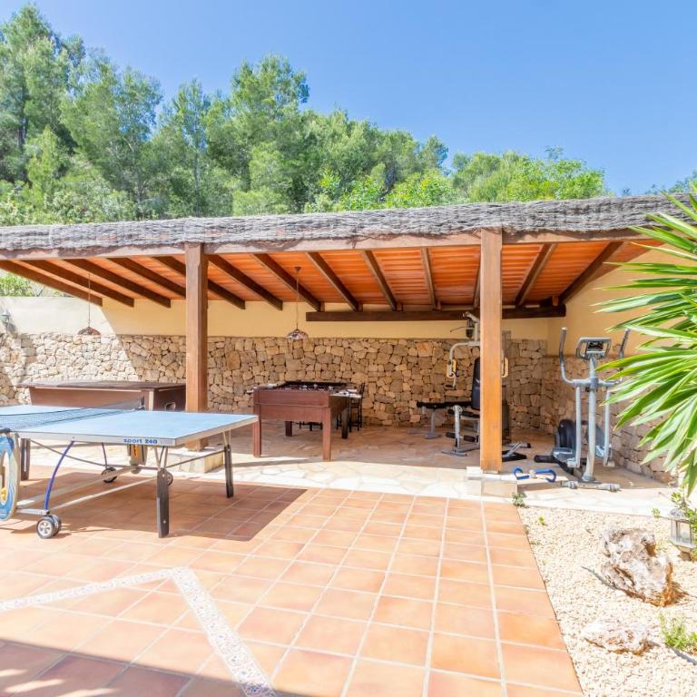 Casa Emilia - Villa with Garden View - 30