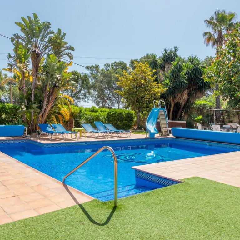 Casa Emilia - Villa with Garden View - 2