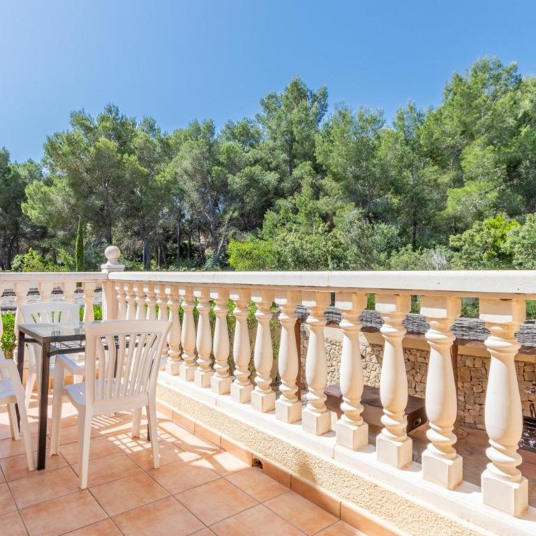 Casa Emilia - Villa with Garden View - 14