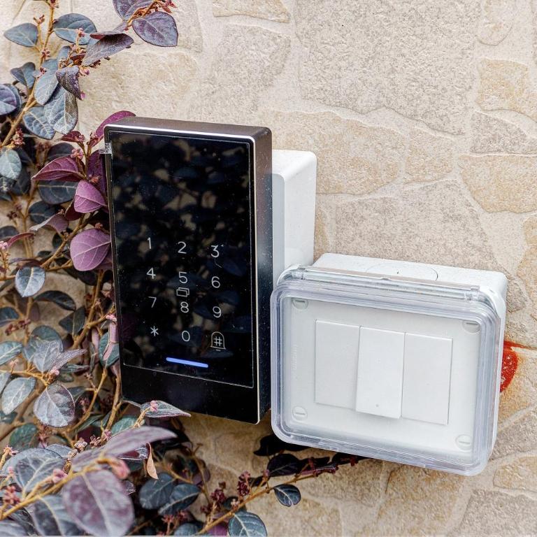 Casamia civico14 - Appartamento con doccia - 16