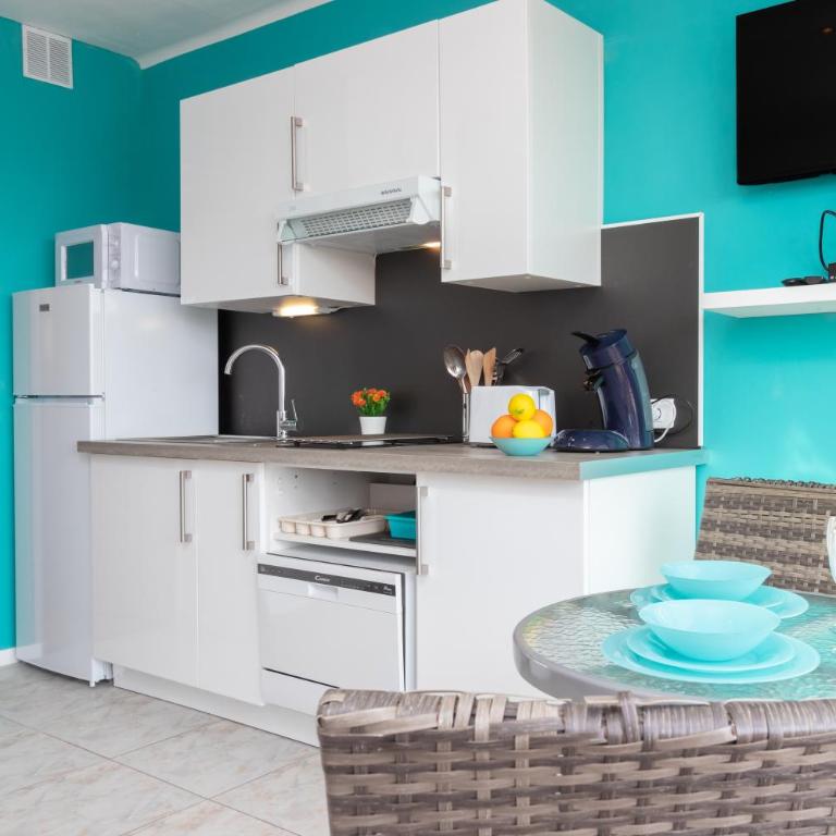 Bella mar - Apartamento Superior de 1 dormitorio con balcón - 6