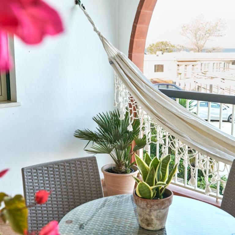 Marzamemi Porto - Appartamento Premium con 3 Camere da Letto e Balcone - 6