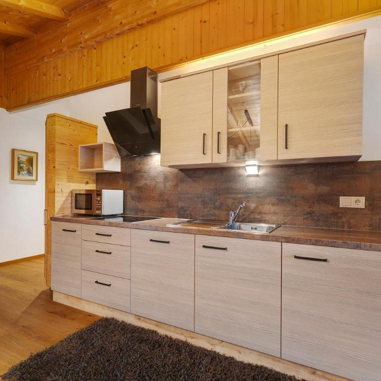 Thalerhof Appartement Christine - Deluxe Apartment mit Balkon und 2 Schlafzimmern - 5