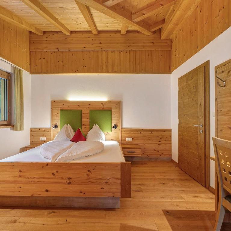 Thalerhof Appartement Christine - Deluxe Apartment mit Balkon und 2 Schlafzimmern - 9